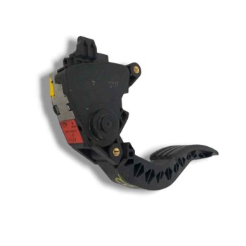 Recambio de potenciometro pedal para renault scenic iii 1.5 dci diesel fap referencia OEM IAM 180020024R  