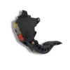 Recambio de potenciometro pedal para renault scenic iii 1.5 dci diesel fap referencia OEM IAM 180020024R  