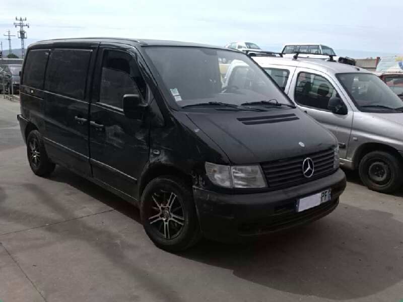 MERCEDES-BENZ VITO (W638) CAJA CERRADA