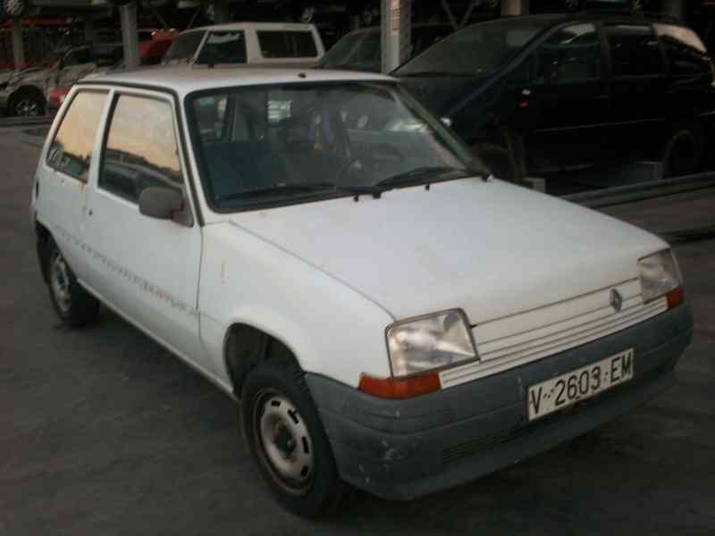 RENAULT 5 (B/C40)
