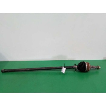 Recambio de transmision delantera izquierda para land rover range rover (lp) hse (165kw) referencia OEM IAM   