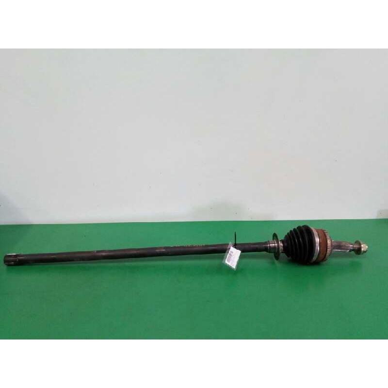 Recambio de transmision delantera izquierda para land rover range rover (lp) hse (165kw) referencia OEM IAM   