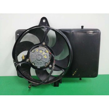 Recambio de electroventilador para ford fiesta berl./courier 1.4 cat (pt-e) referencia OEM IAM 92FB8K620AB  