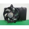 Recambio de electroventilador para ford fiesta berl./courier 1.4 cat (pt-e) referencia OEM IAM 92FB8K620AB  