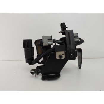 Recambio de bobina encendido para kia picanto 1.1 ex referencia OEM IAM 2730102700  