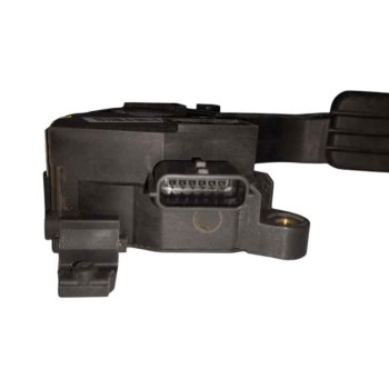 Recambio de potenciometro pedal para renault scenic iii 1.5 dci diesel fap referencia OEM IAM 180020024R  