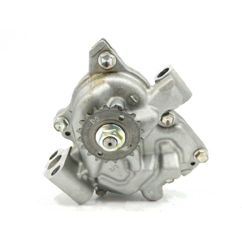 Recambio de bomba aceite para toyota auris active referencia OEM IAM 1510037020  