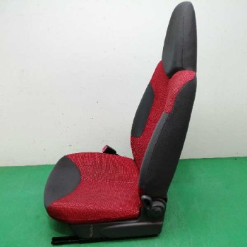 Recambio de asiento delantero izquierdo para peugeot 107 1.4 hdi cat (8ht / dv4td) referencia OEM IAM   