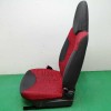 Recambio de asiento delantero izquierdo para peugeot 107 1.4 hdi cat (8ht / dv4td) referencia OEM IAM   