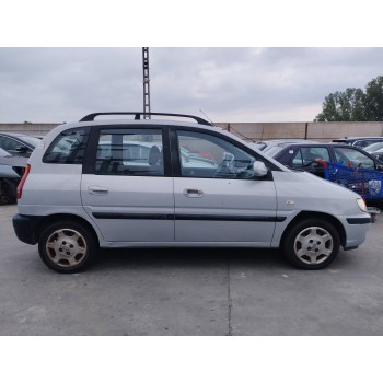 Recambio de carroceria corte para hyundai matrix (fc) 1.5 crdi cat referencia OEM IAM   