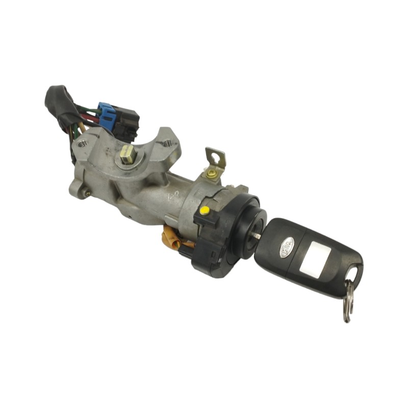 Recambio de antirrobo para kia cee´d 2.0 crdi referencia OEM IAM   