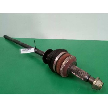 Recambio de transmision delantera izquierda para land rover range rover (lp) hse (165kw) referencia OEM IAM   