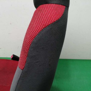 Recambio de asiento delantero izquierdo para peugeot 107 1.4 hdi cat (8ht / dv4td) referencia OEM IAM   