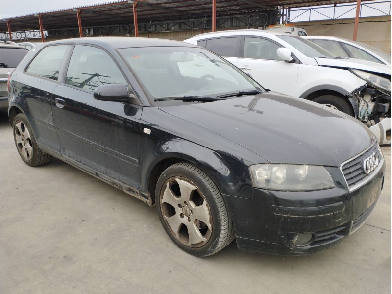 AUDI A3 (8P)