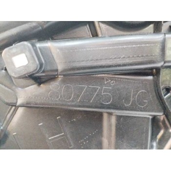 Recambio de elevalunas delantero izquierdo para nissan x-trail (t31) 2.0 dci turbodiesel cat referencia OEM IAM 80775JG  