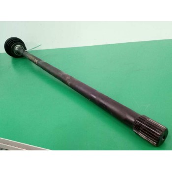 Recambio de transmision delantera izquierda para land rover range rover (lp) hse (165kw) referencia OEM IAM   