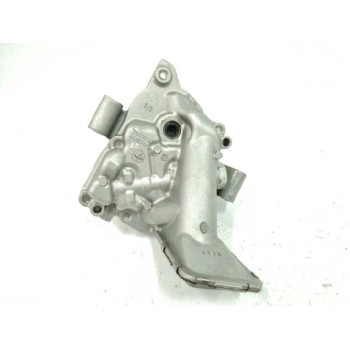 Recambio de bomba aceite para toyota auris active referencia OEM IAM 1510037020  