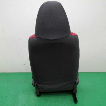 Recambio de asiento delantero izquierdo para peugeot 107 1.4 hdi cat (8ht / dv4td) referencia OEM IAM   