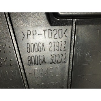 Recambio de guantera para mitsubishi asx (ga0w) 1.8 di-d cat referencia OEM IAM 8006A279ZZ  