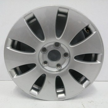 Recambio de llanta para audi a4 berlina (8e) 2.0 tdi referencia OEM IAM 8E0601025AE 7JX16H2 ET42 5H 5X115