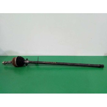 Recambio de transmision delantera izquierda para land rover range rover (lp) hse (165kw) referencia OEM IAM   