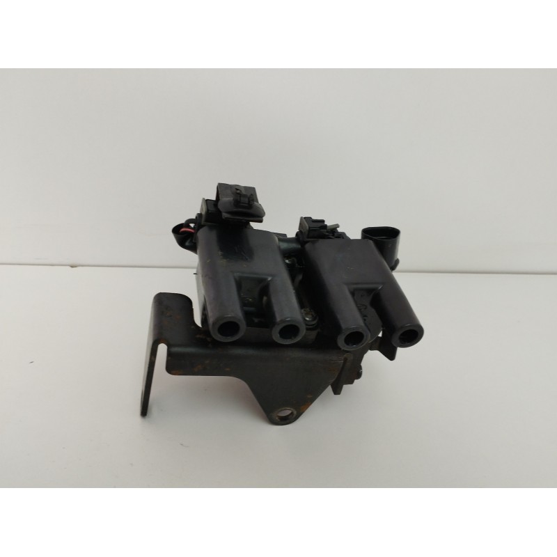 Recambio de bobina encendido para kia picanto 1.1 ex referencia OEM IAM 2730102700  