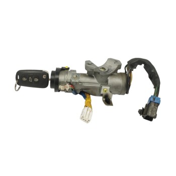 Recambio de antirrobo para kia cee´d 2.0 crdi referencia OEM IAM   