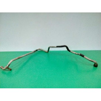 Recambio de tubos aire acondicionado para saab 9-3 coupé 2.2 tid referencia OEM IAM 5045927  