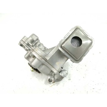 Recambio de bomba aceite para toyota auris active referencia OEM IAM 1510037020  