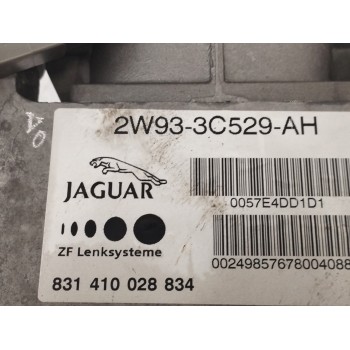 Recambio de columna direccion para jaguar xj 4.2 v8 32v cat referencia OEM IAM 2W933C529AH  