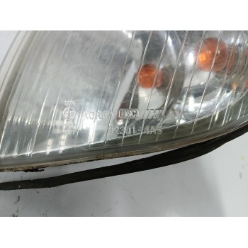 Recambio de piloto delantero izquierdo para hyundai h 1 2.5 turbodiesel referencia OEM IAM 923014A6  