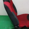Recambio de asiento delantero izquierdo para peugeot 107 1.4 hdi cat (8ht / dv4td) referencia OEM IAM   