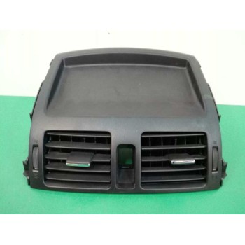 Recambio de rejilla aireadora para toyota auris hybrid active referencia OEM IAM 21GY18 CENTRAL 