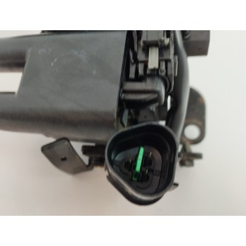 Recambio de bobina encendido para kia picanto 1.1 ex referencia OEM IAM 2730102700  