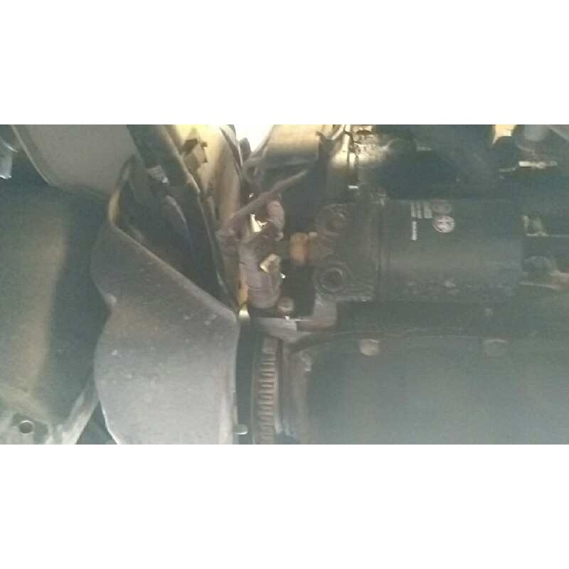 MOTOR COMPLETO