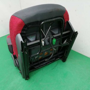 Recambio de asiento delantero izquierdo para peugeot 107 1.4 hdi cat (8ht / dv4td) referencia OEM IAM   