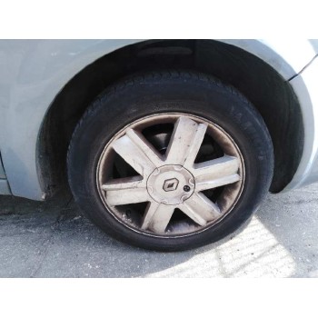 renault scenic ii del año 2005