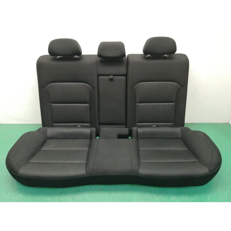 Recambio de asientos traseros para hyundai elantra (ad)(2016) 1.6 cat referencia OEM IAM   