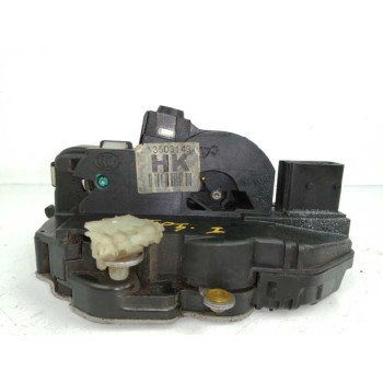 CERRADURA PUERTA DELANTERA IZQUIERDA 13503149 