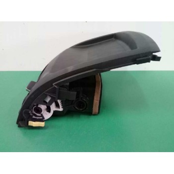 Recambio de rejilla aireadora para toyota auris hybrid active referencia OEM IAM 21GY18 CENTRAL 