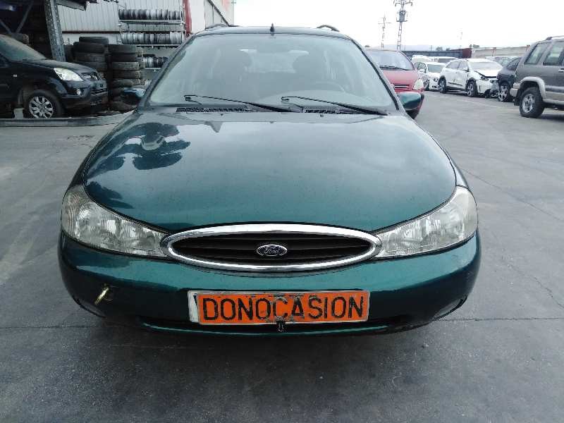 FORD MONDEO FAMILIAR (GD)
