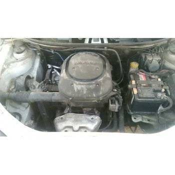 Recambio de motor completo para fiat punto berlina (188) 1.2 8v active referencia OEM IAM 188A4000  