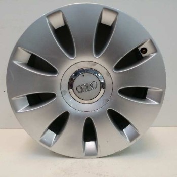 Recambio de llanta para audi a6 berlina (4f2) 2.0 tdi referencia OEM IAM 4F0601025N 7JX16H2ET35 