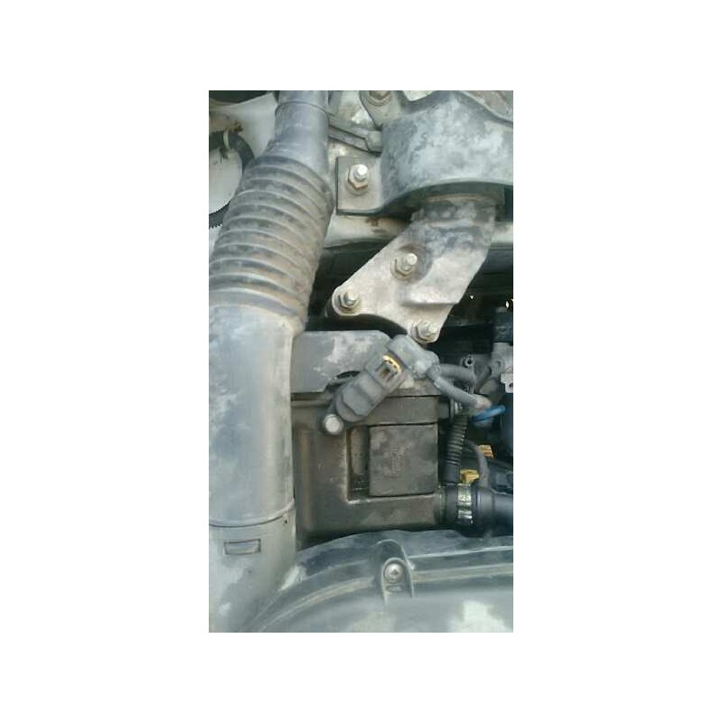 MOTOR COMPLETO