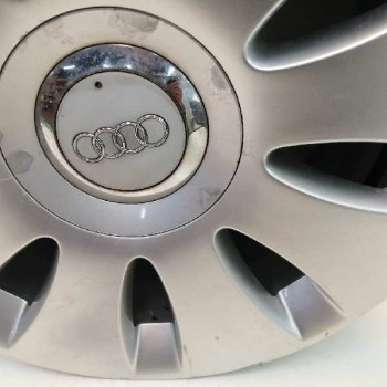 Recambio de llanta para audi a6 berlina (4f2) 2.0 tdi referencia OEM IAM 4F0601025N 7JX16H2ET35 
