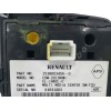 Recambio de mando multifuncion para renault scenic iii 1.5 dci diesel fap referencia OEM IAM 253B00345R CSW2013RNH 