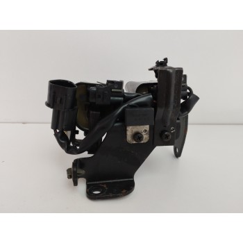 Recambio de bobina encendido para kia picanto 1.1 ex referencia OEM IAM 2730102700  