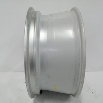 Recambio de llanta para audi a4 berlina (8e) 2.0 tdi referencia OEM IAM 8E0601025AE 7JX16H2 ET42 5H 5X115