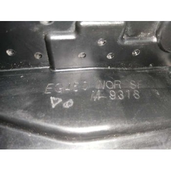 Recambio de cerradura puerta trasera izquierda para nissan x-trail (t31) 2.0 dci turbodiesel cat referencia OEM IAM EG450N0RSF  