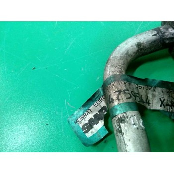 Recambio de tubos aire acondicionado para saab 9-3 coupé 2.2 tid referencia OEM IAM 4759544  
